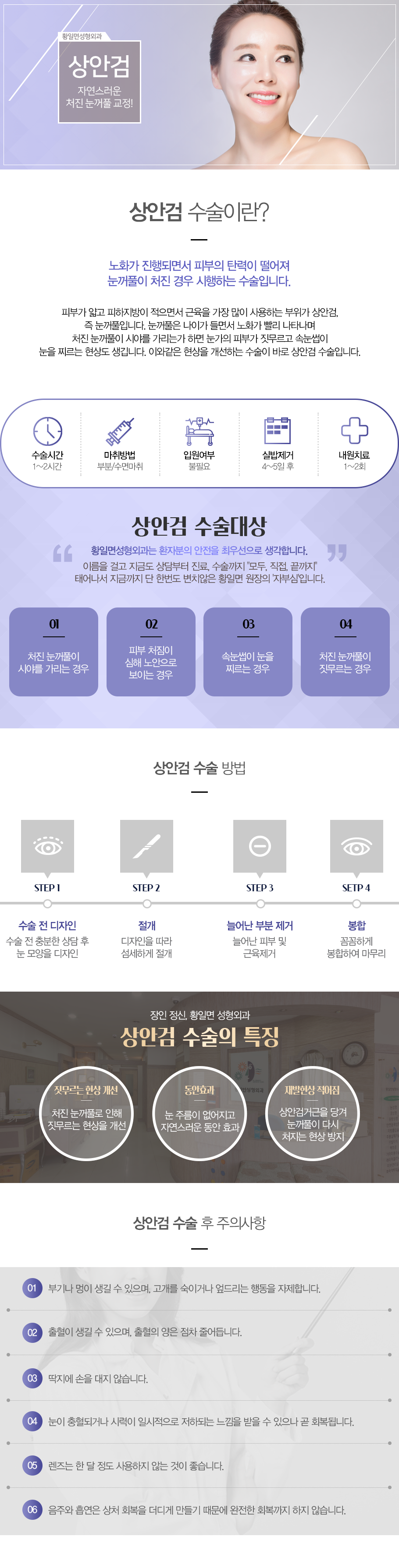 상안검